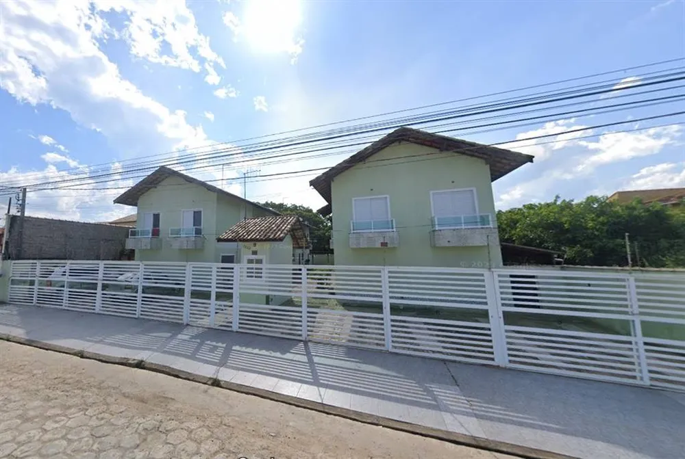 Casa, 2 quartos, 80 m² - Foto 1