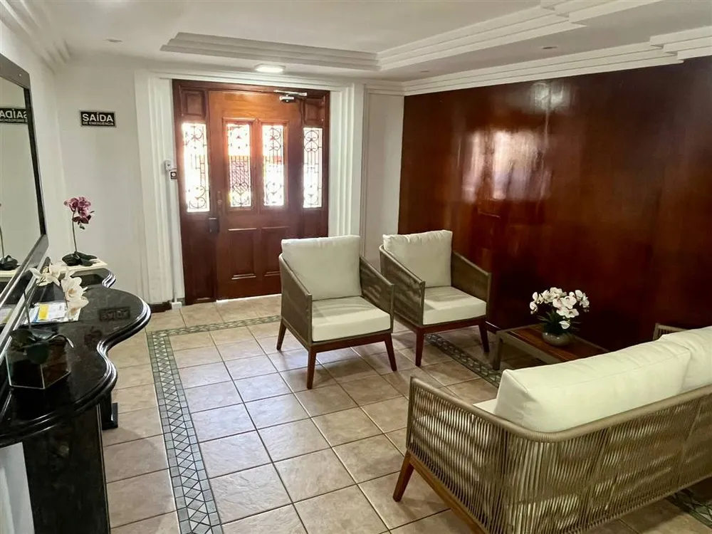 Apartamento, 1 quarto, 48 m² - Foto 4