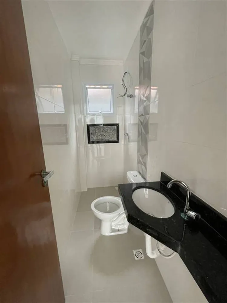 Casa, 2 quartos, 43 m² - Foto 4