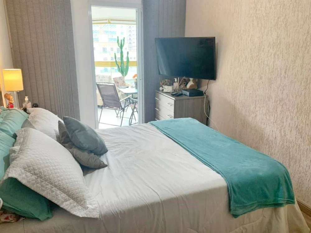 Apartamento, 3 quartos, 116 m² - Foto 3