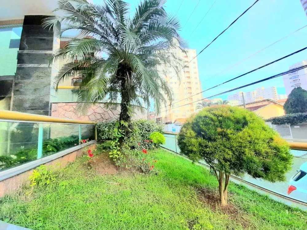 Apartamento, 3 quartos, 116 m² - Foto 4