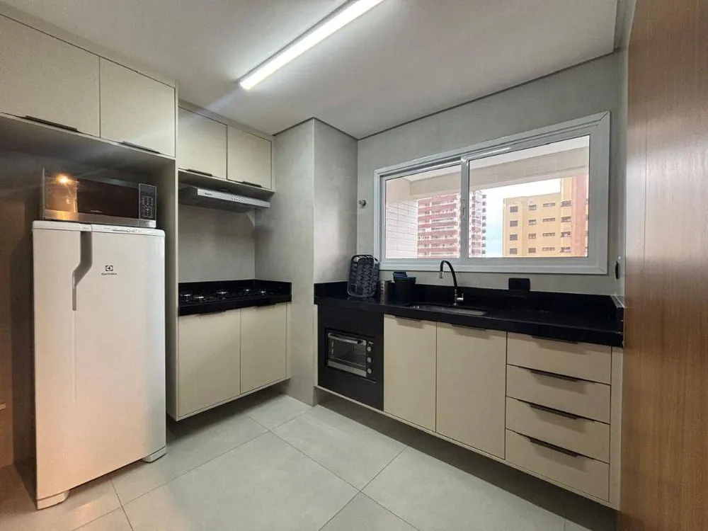 Apartamento, 1 quarto, 39 m² - Foto 3
