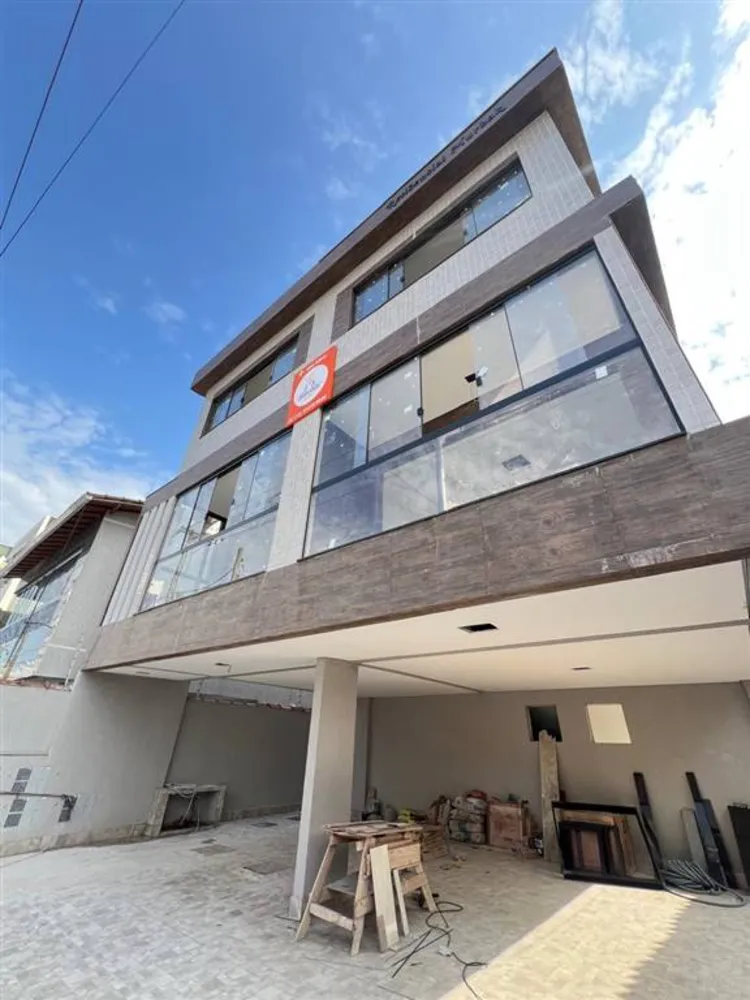 Casa, 2 quartos, 57 m² - Foto 2