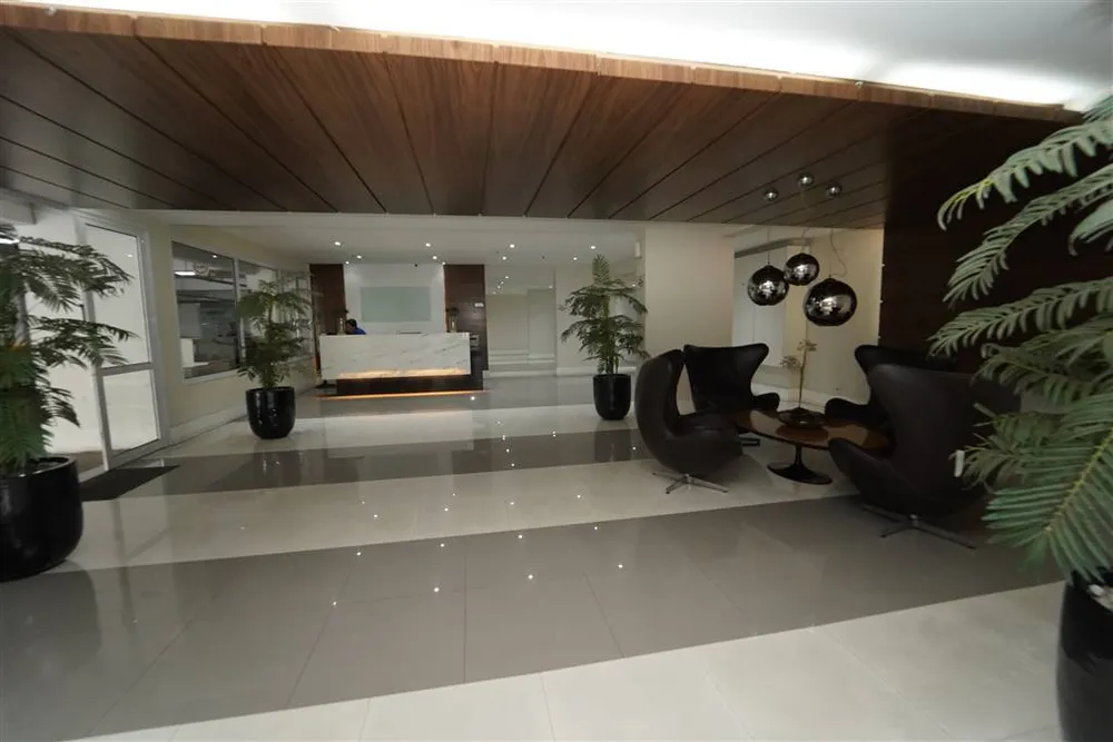 Prédio Inteiro, 41 m² - Foto 2