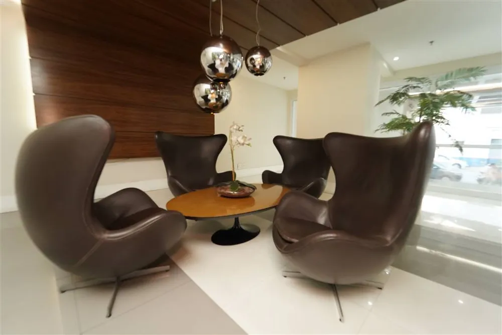 Prédio Inteiro, 41 m² - Foto 1