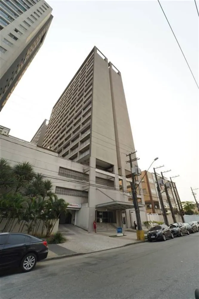 Prédio Inteiro, 41 m² - Foto 3