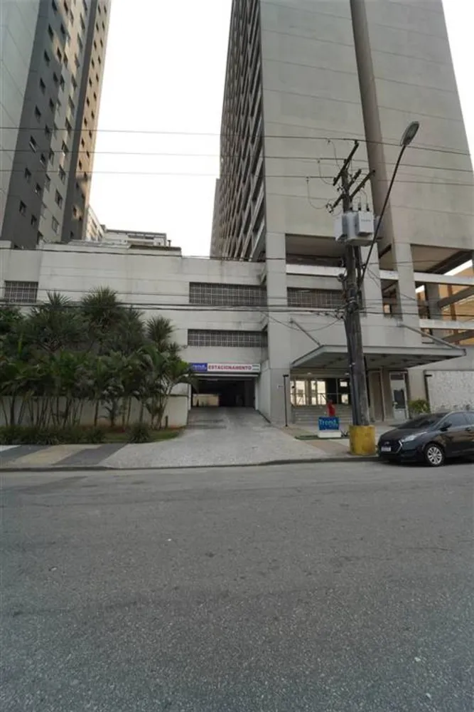 Prédio Inteiro, 41 m² - Foto 4