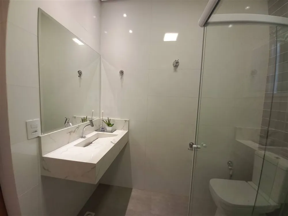 Casa, 2 quartos, 105 m² - Foto 3