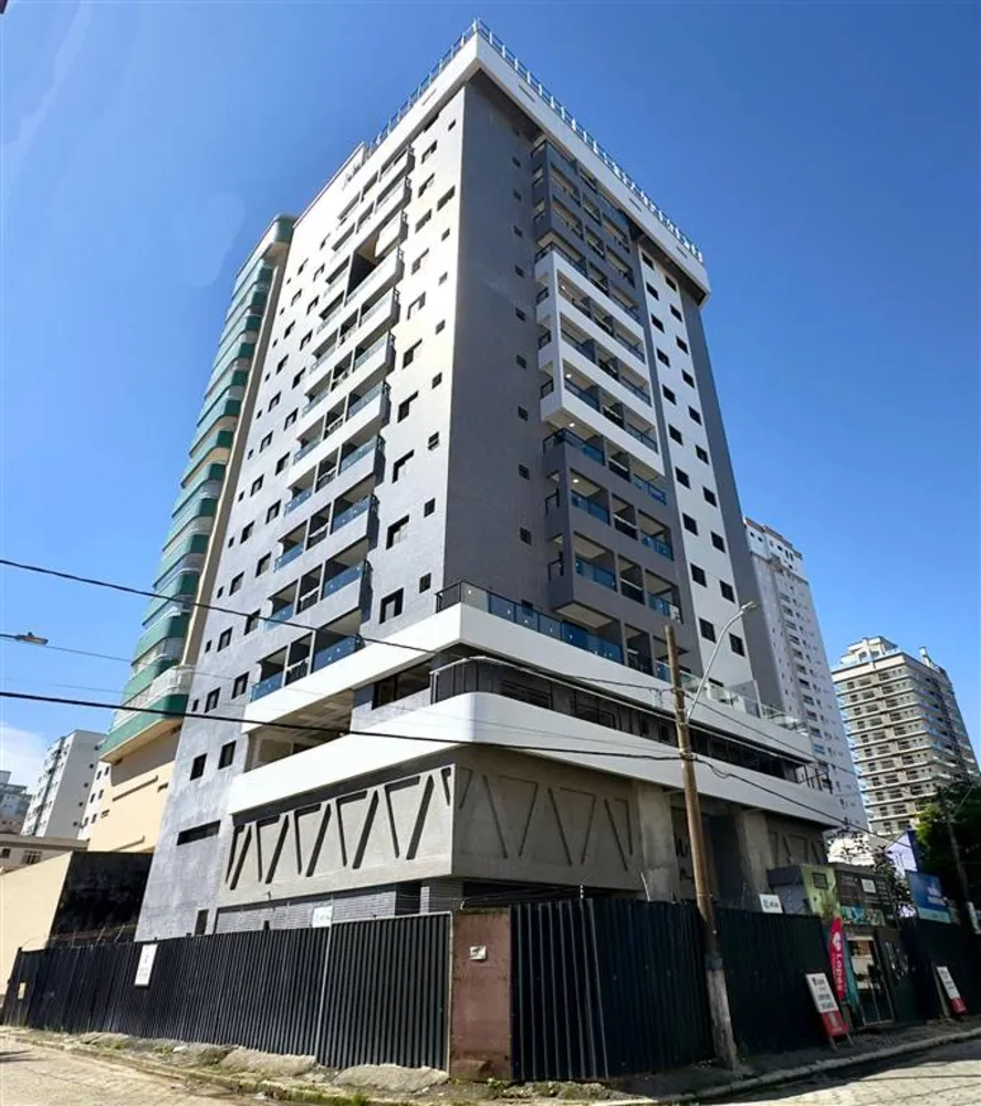 Apartamento, 2 quartos, 75 m² - Foto 3