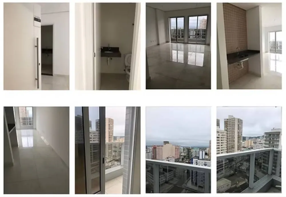 Prédio Inteiro, 38 m² - Foto 1