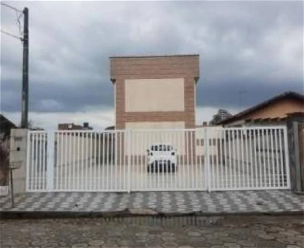 Casa, 2 quartos, 51 m² - Foto 2
