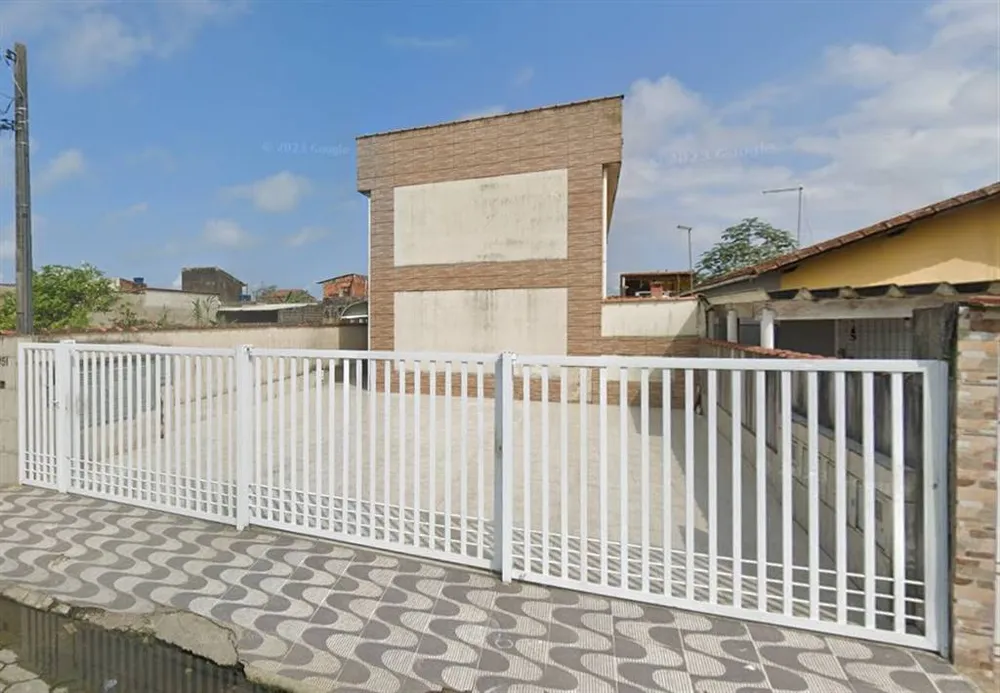Casa, 2 quartos, 51 m² - Foto 1