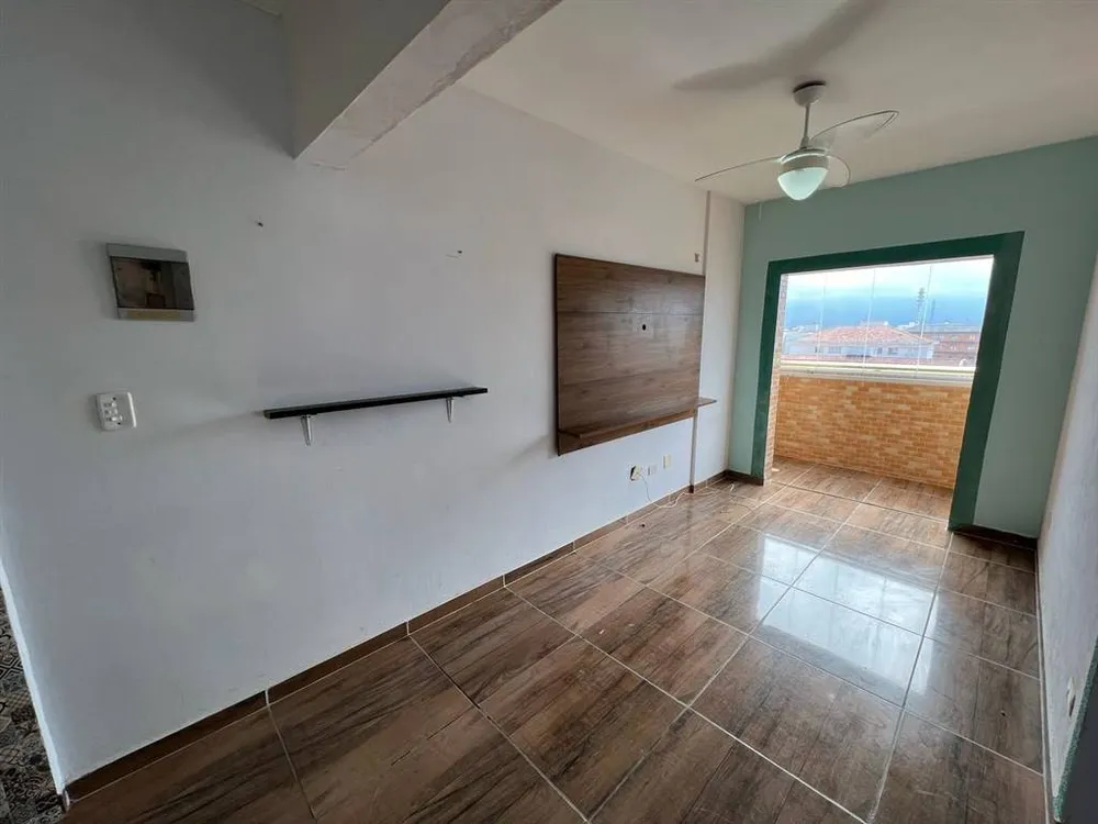 Apartamento, 1 quarto, 36 m² - Foto 3