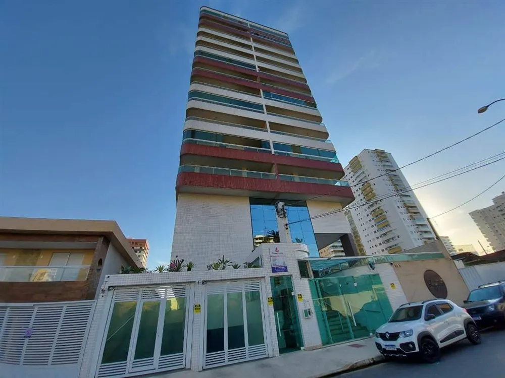 Apartamento, 3 quartos, 134 m² - Foto 3