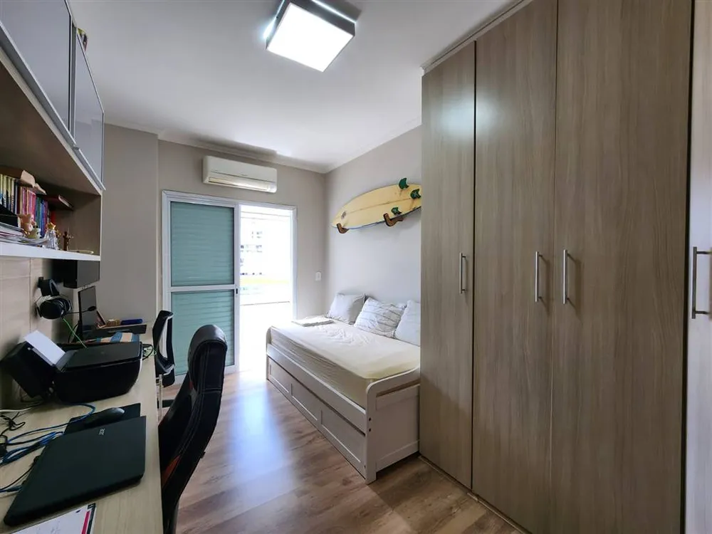 Apartamento, 2 quartos, 85 m² - Foto 2