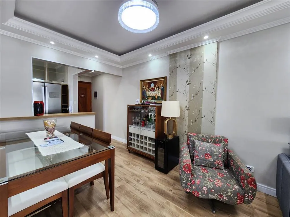 Apartamento, 2 quartos, 85 m² - Foto 1