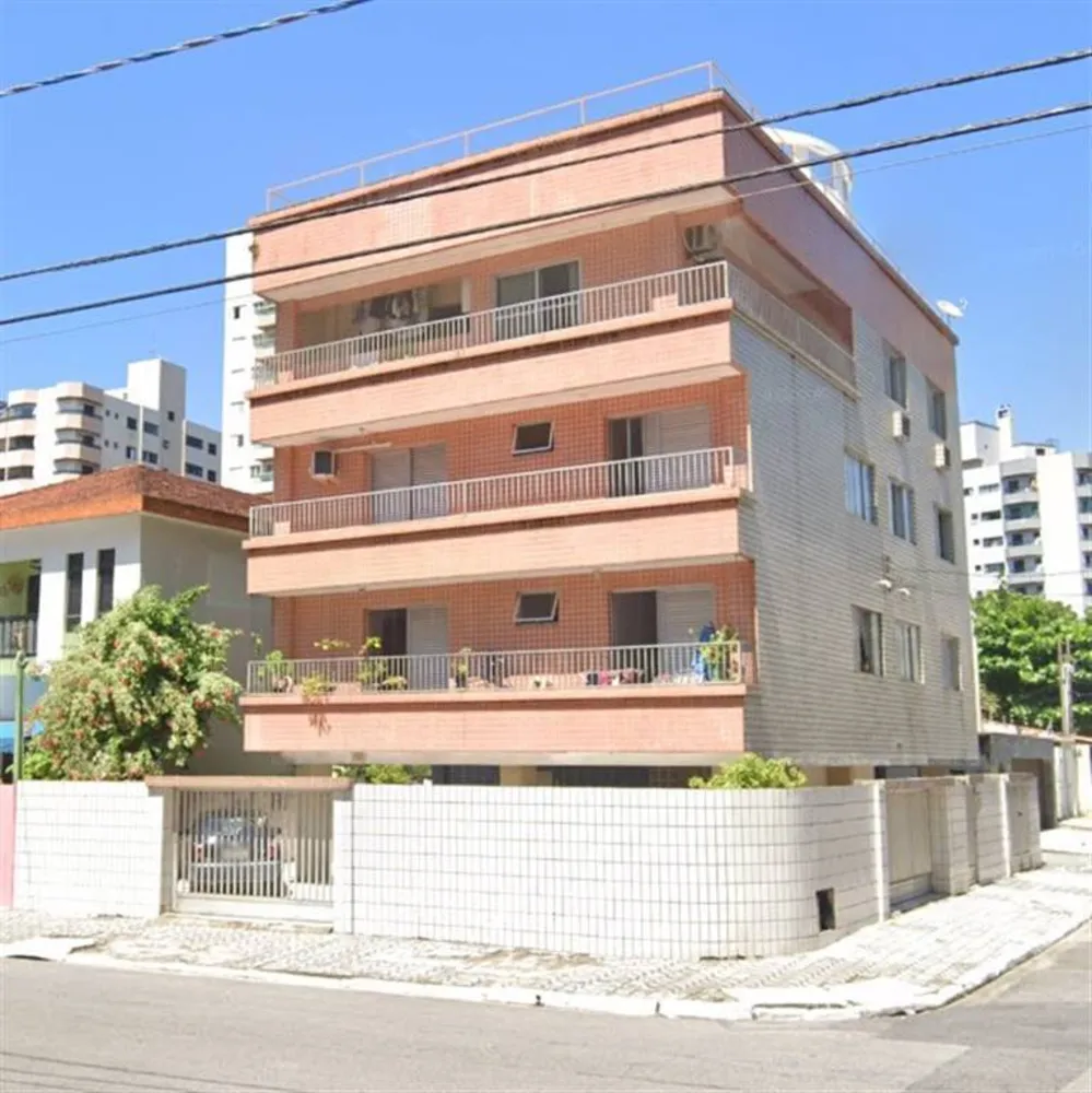 Apartamento, 3 quartos, 264 m² - Foto 1