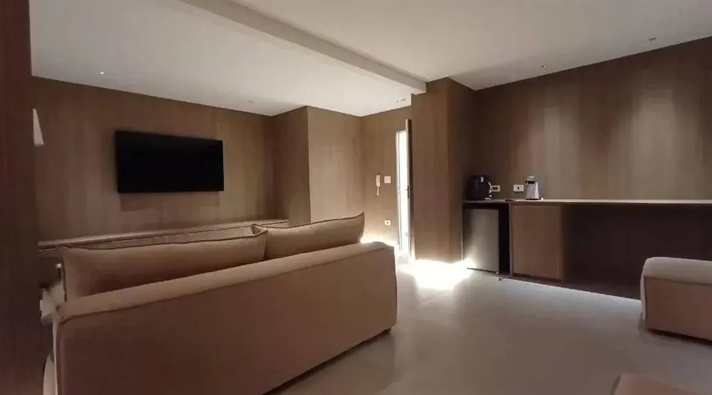Apartamento, 1 quarto, 53 m² - Foto 4