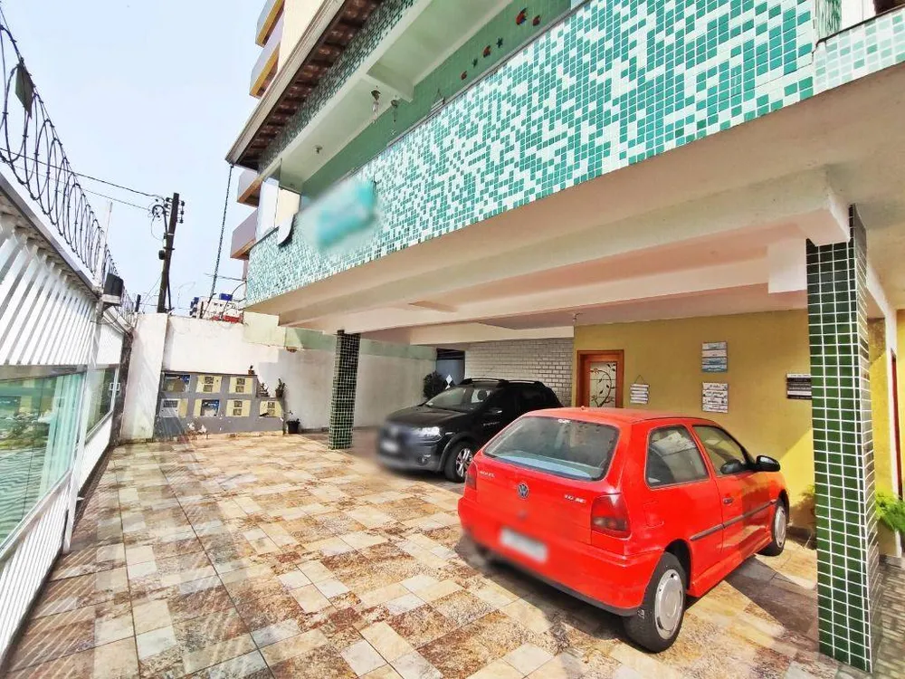 Casa, 2 quartos, 58 m² - Foto 2