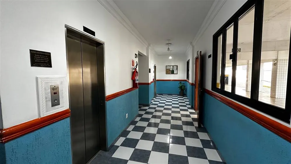 Apartamento, 1 quarto, 53 m² - Foto 4