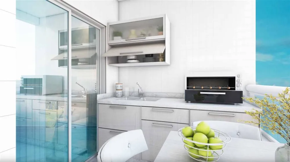 Apartamento, 2 quartos, 64 m² - Foto 1