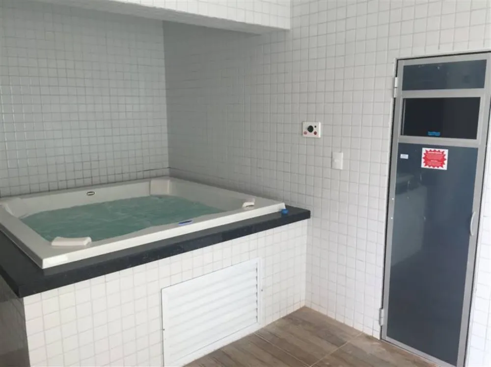 Apartamento, 3 quartos, 119 m² - Foto 2