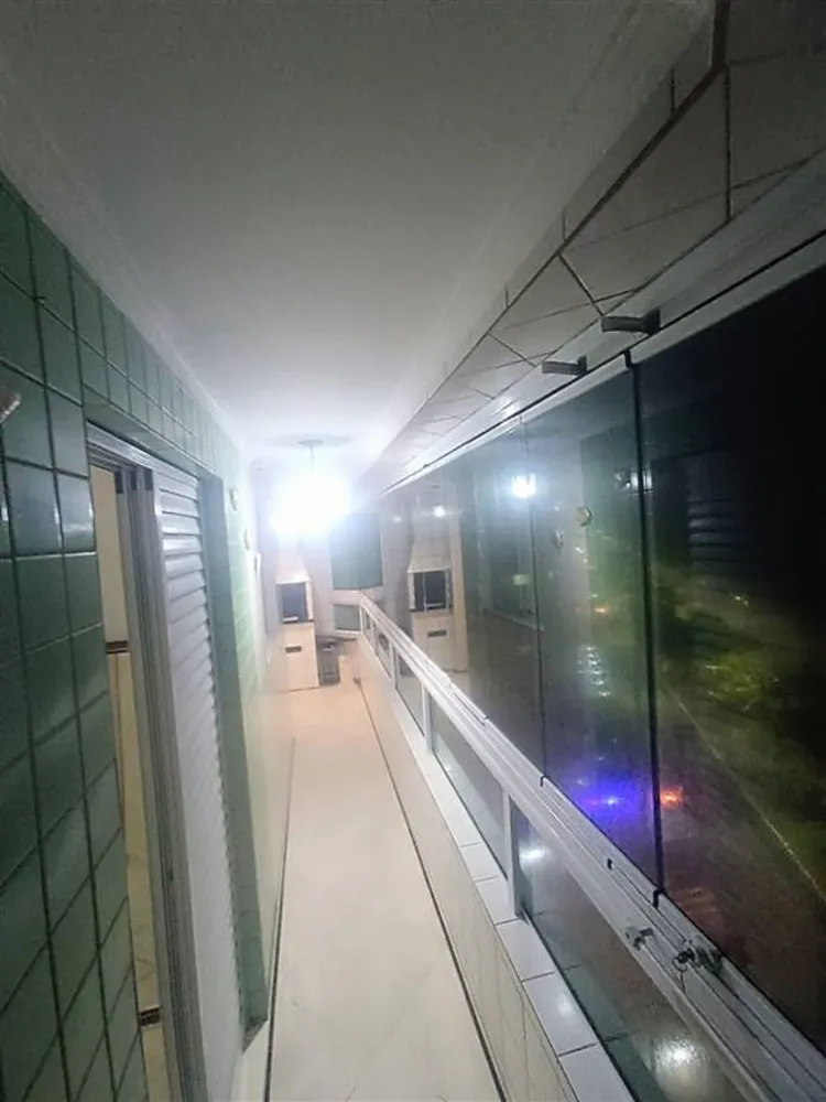 Apartamento, 2 quartos, 69 m² - Foto 1