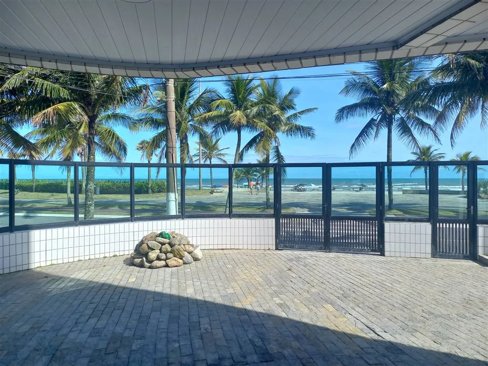 Apartamento, 3 quartos, 165 m² - Foto 1