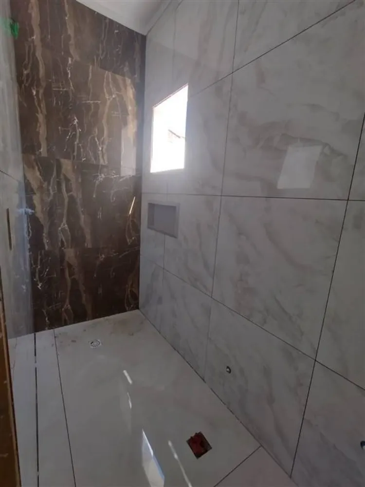 Casa, 2 quartos, 90 m² - Foto 2