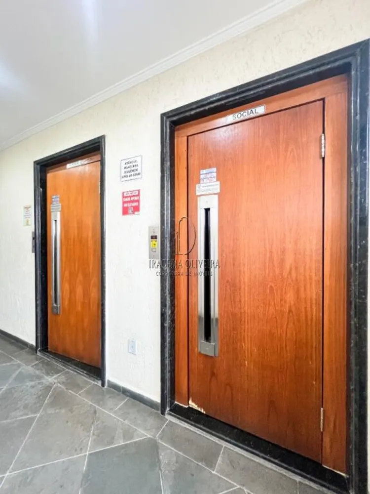 Apartamento, 1 quarto, 57 m² - Foto 4