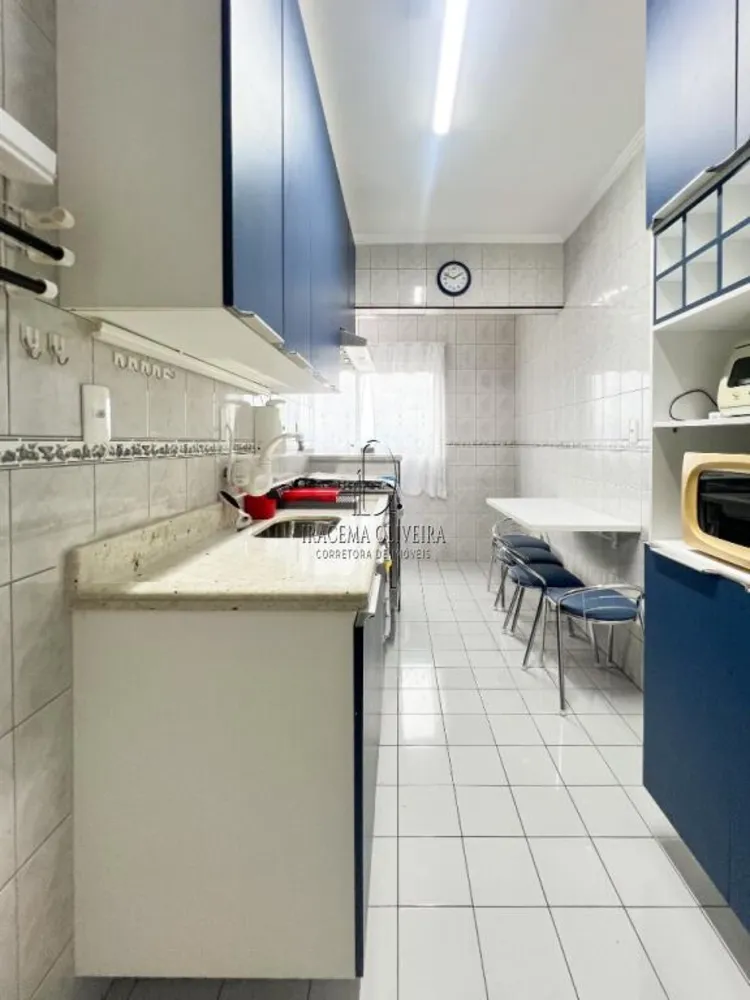 Apartamento, 1 quarto, 57 m² - Foto 2