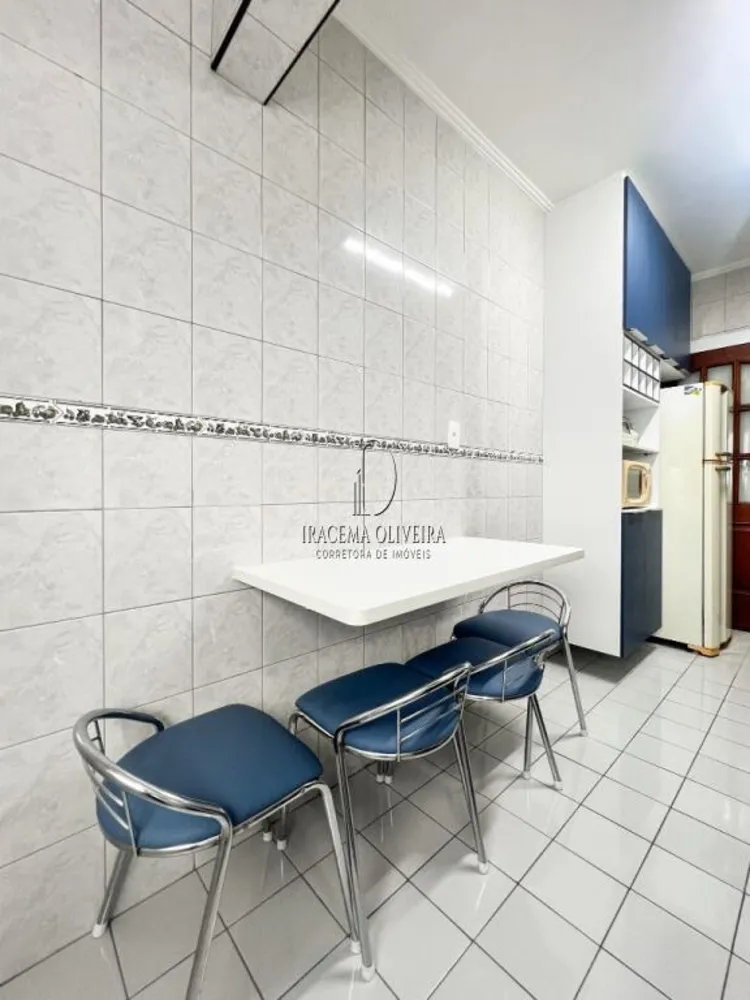 Apartamento, 1 quarto, 57 m² - Foto 1
