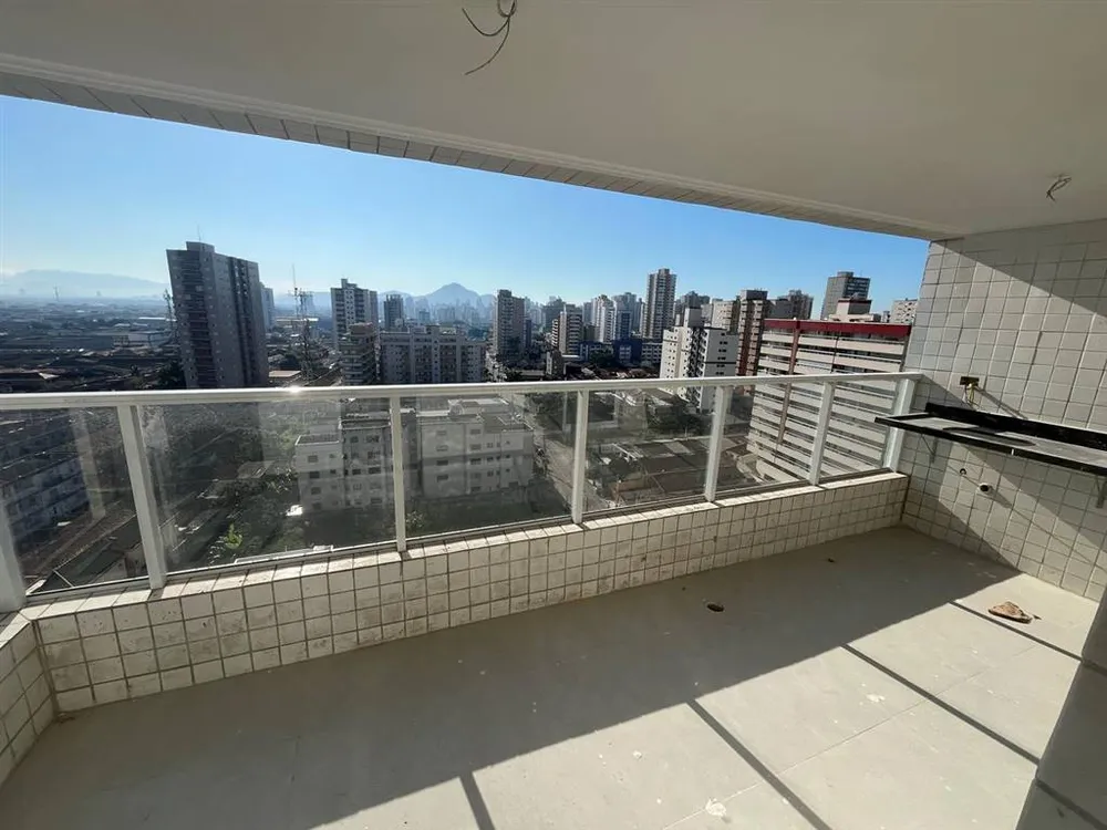 Apartamento, 2 quartos, 81 m² - Foto 1