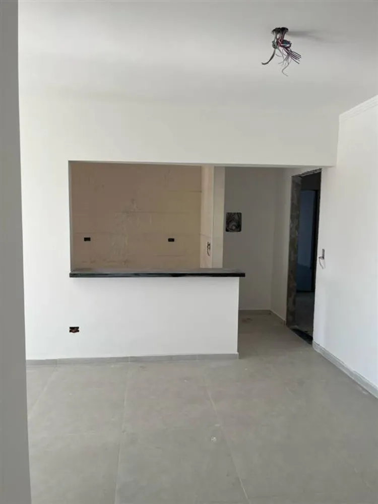 Apartamento, 2 quartos, 81 m² - Foto 2