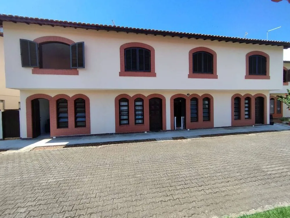 Casa, 2 quartos, 74 m² - Foto 1