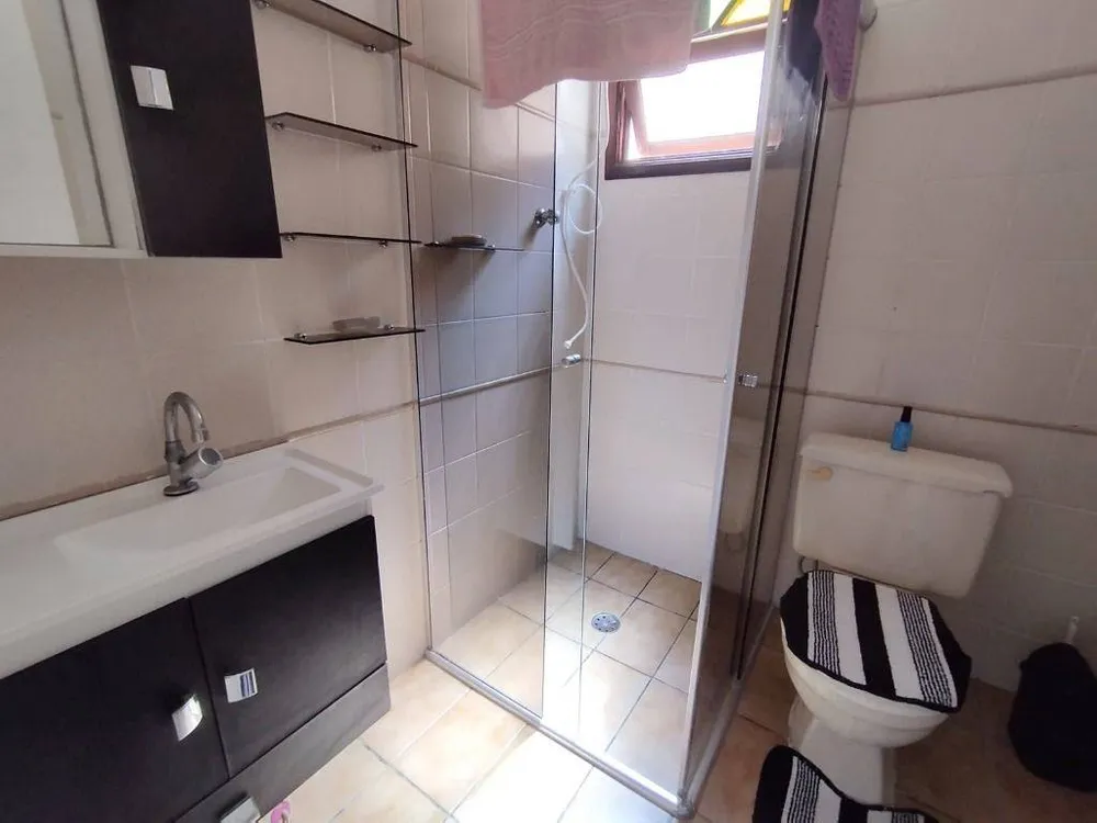 Casa, 2 quartos, 74 m² - Foto 3