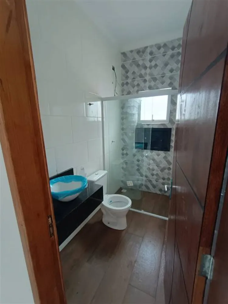 Casa, 2 quartos, 80 m² - Foto 3