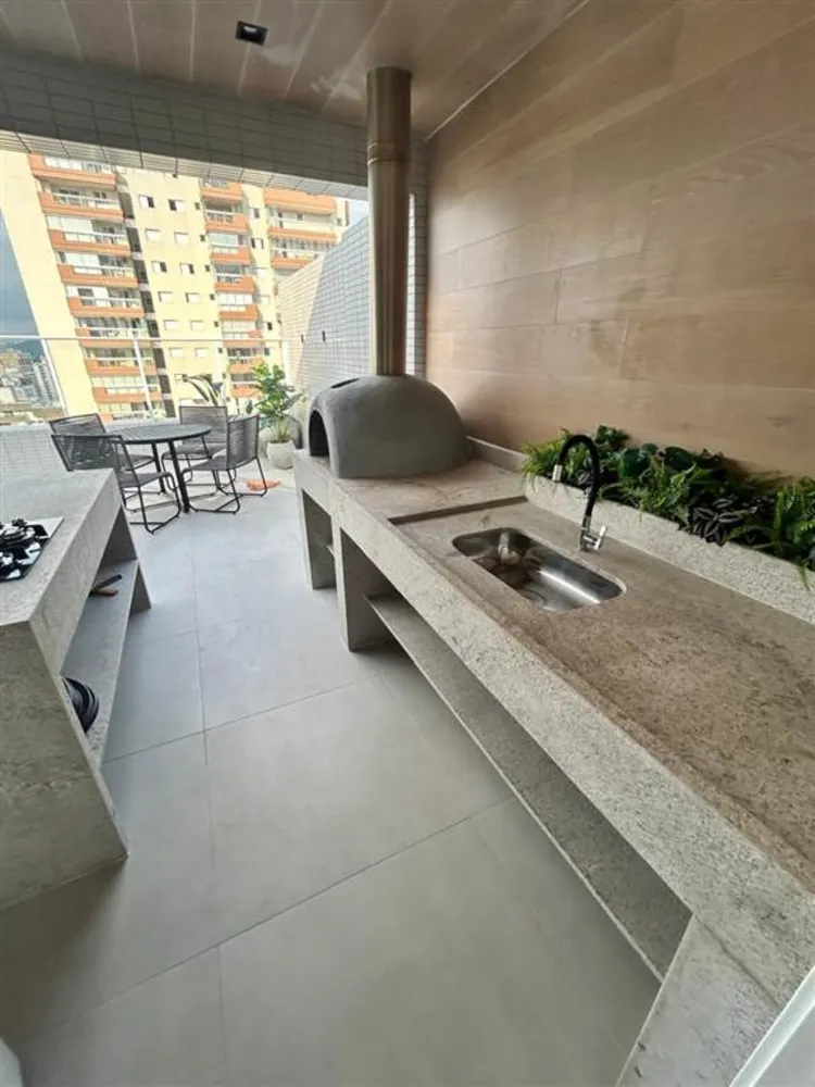Apartamento, 3 quartos, 134 m² - Foto 3