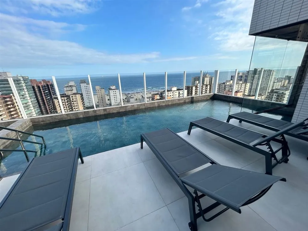 Apartamento, 3 quartos, 134 m² - Foto 1