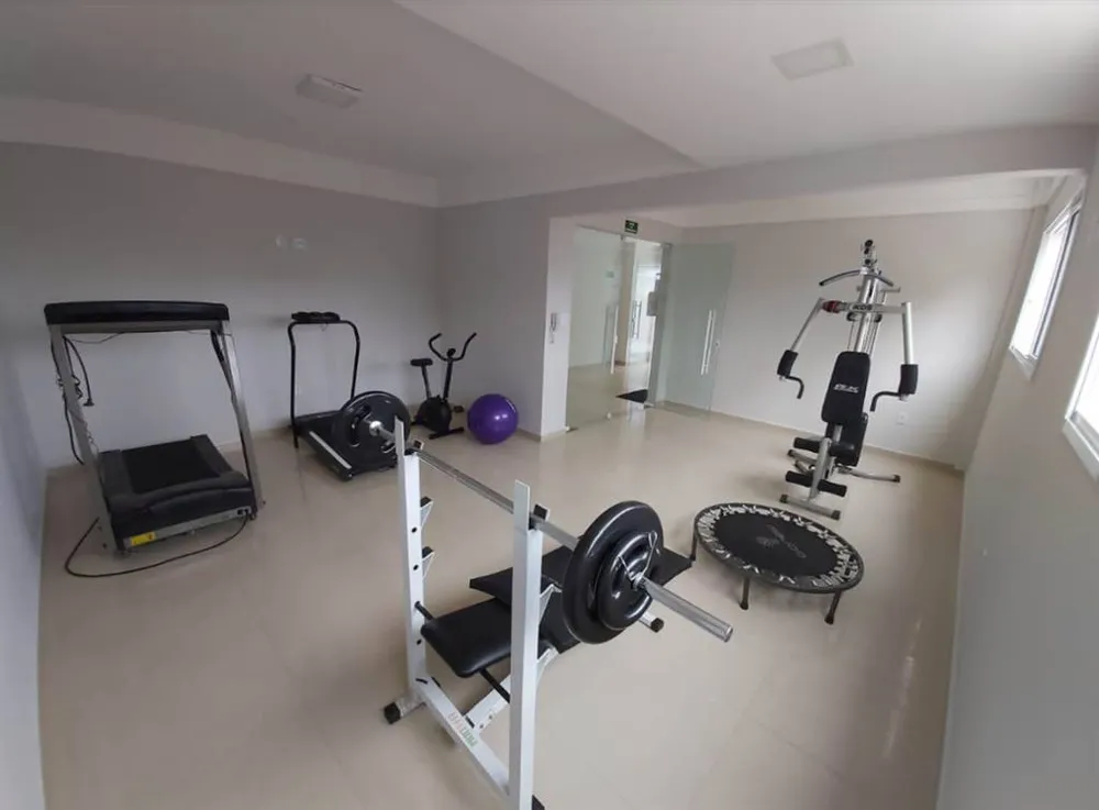 Apartamento, 2 quartos, 66 m² - Foto 3