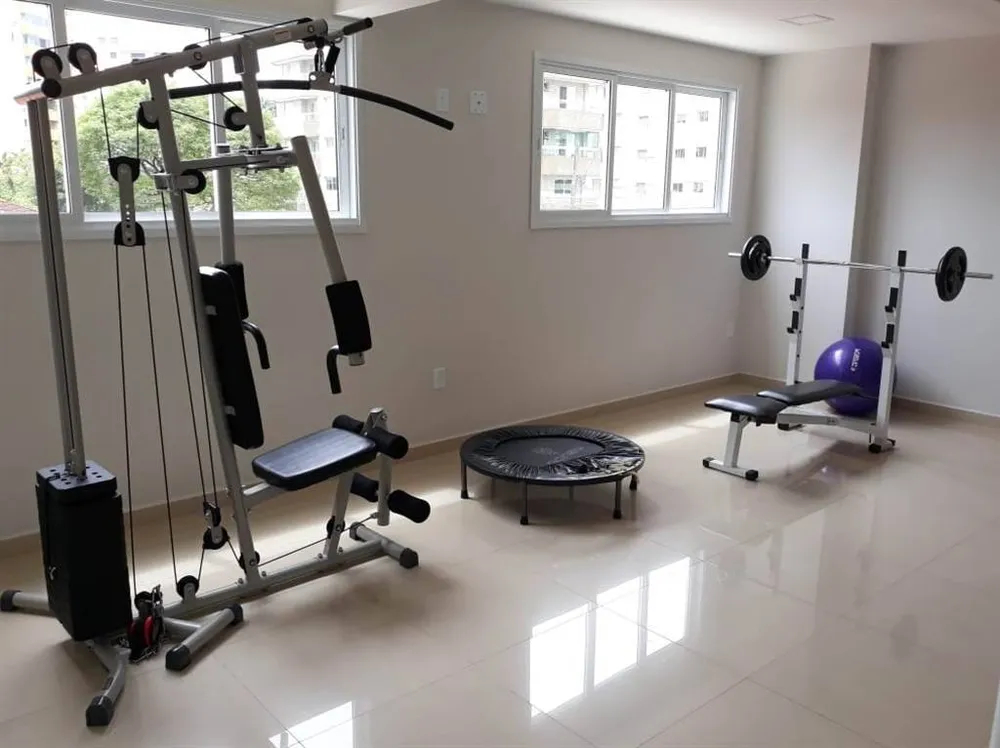 Apartamento, 2 quartos, 66 m² - Foto 4