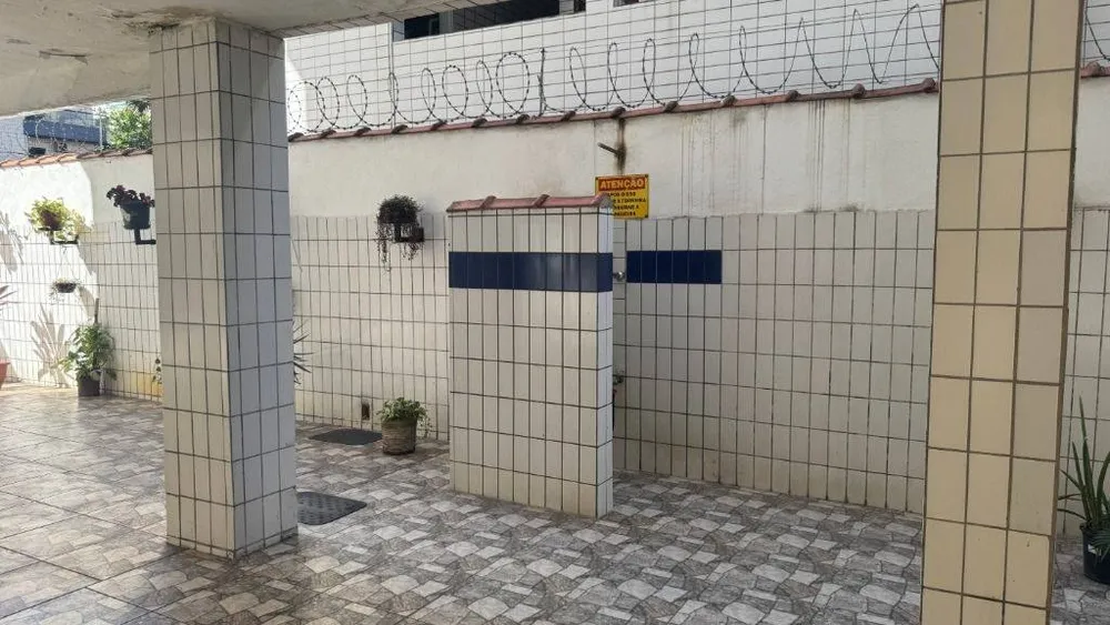 Apartamento, 1 quarto, 43 m² - Foto 3