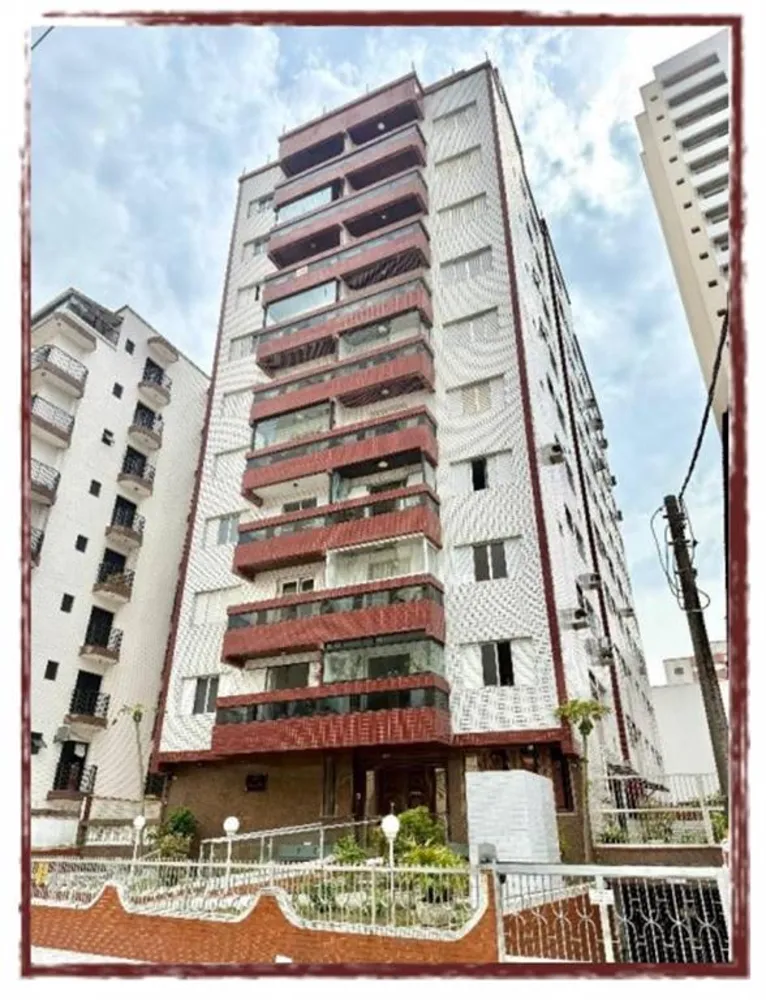 Apartamento, 1 quarto, 46 m² - Foto 1