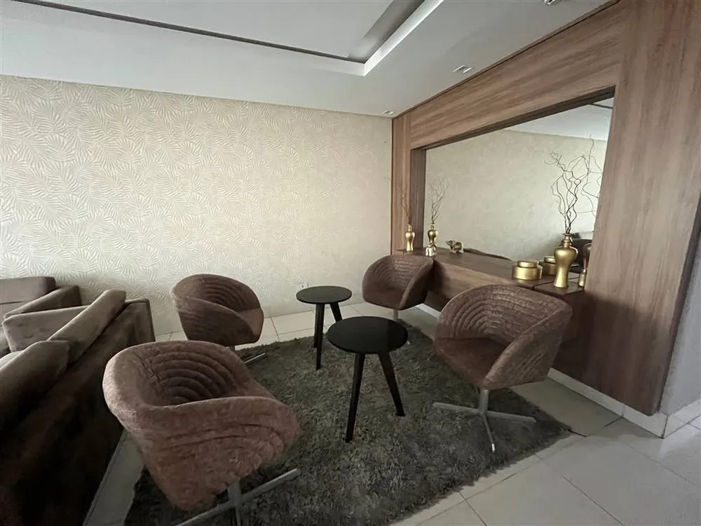 Apartamento, 3 quartos, 100 m² - Foto 3