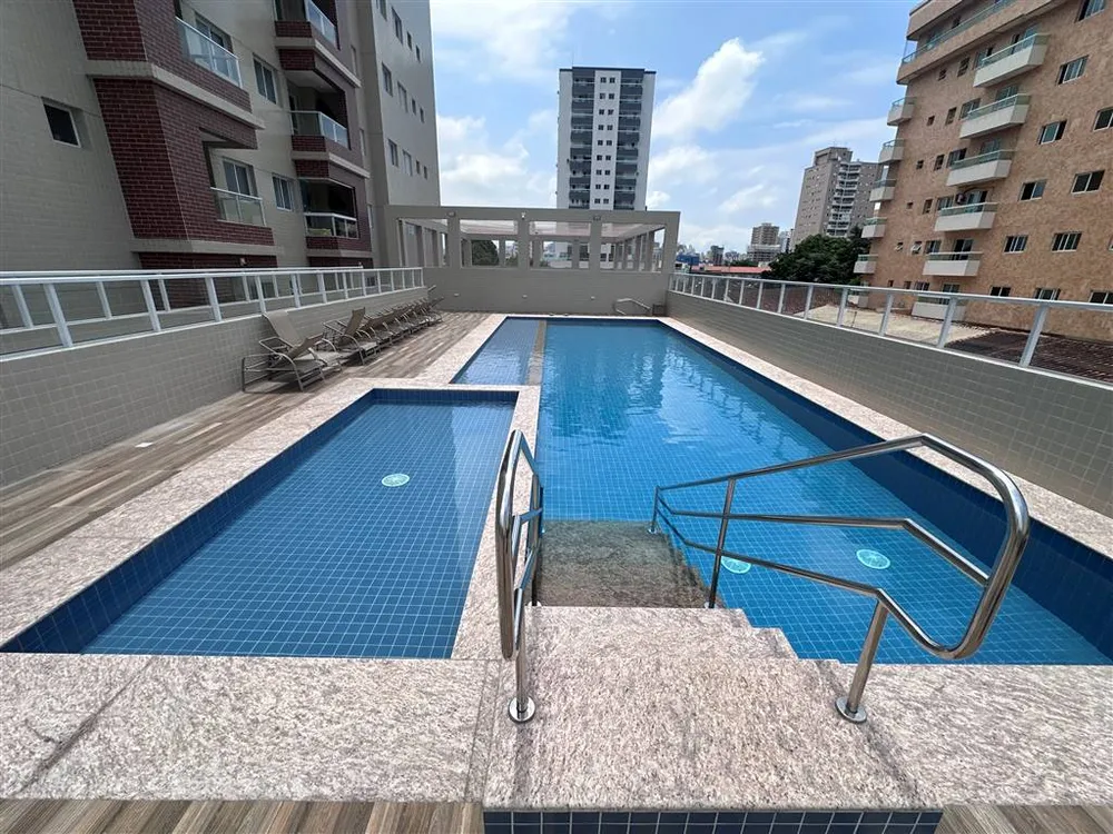 Apartamento, 1 quarto, 42 m² - Foto 4