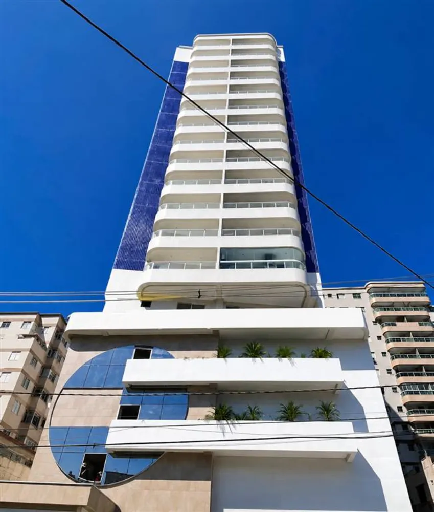 Apartamento, 2 quartos, 90 m² - Foto 1