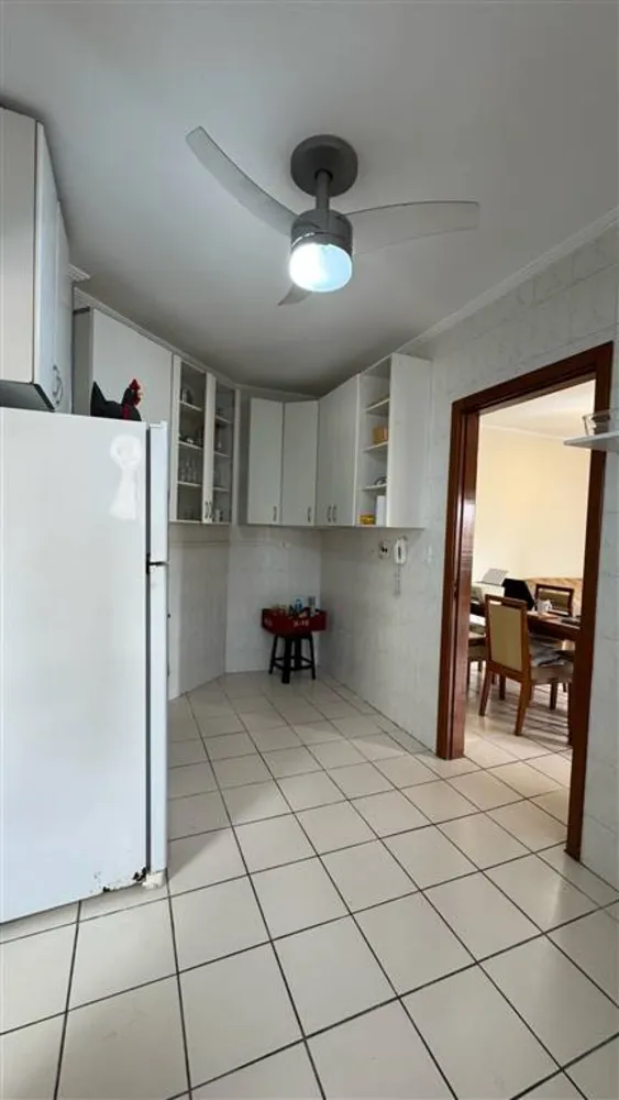 Apartamento, 2 quartos, 92 m² - Foto 2
