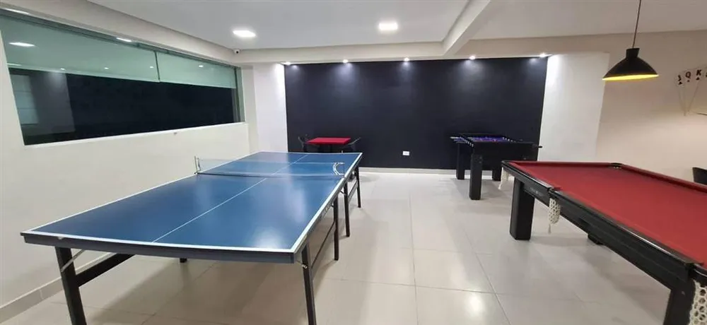 Apartamento, 3 quartos, 93 m² - Foto 4