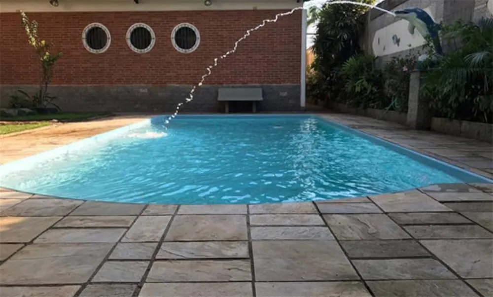 Casa, 4 quartos, 300 m² - Foto 3