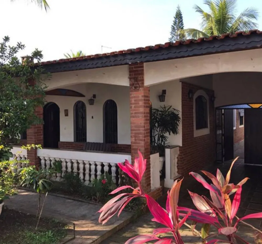 Casa, 4 quartos, 300 m² - Foto 1